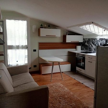 Casa Dell'Aura Bed and Breakfast Chiavari Exteriör bild