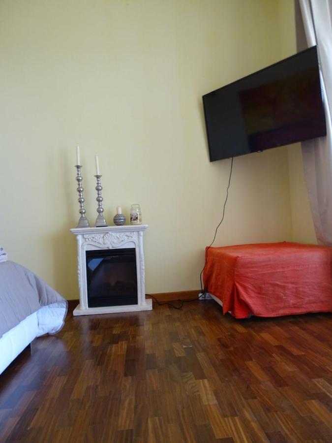 Casa Dell'Aura Bed and Breakfast Chiavari Exteriör bild