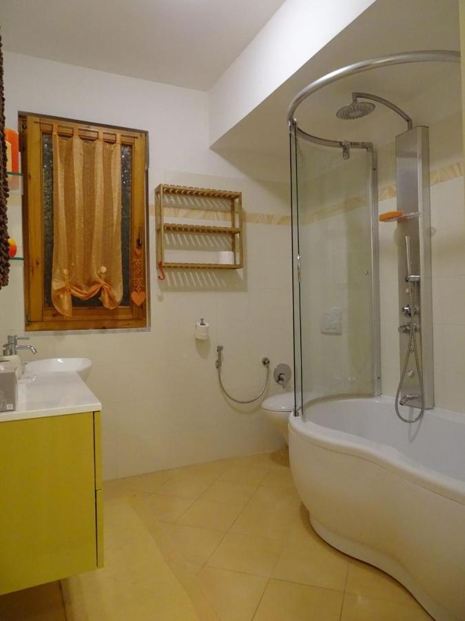 Casa Dell'Aura Bed and Breakfast Chiavari Exteriör bild