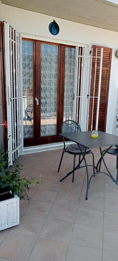 Casa Dell'Aura Bed and Breakfast Chiavari Exteriör bild