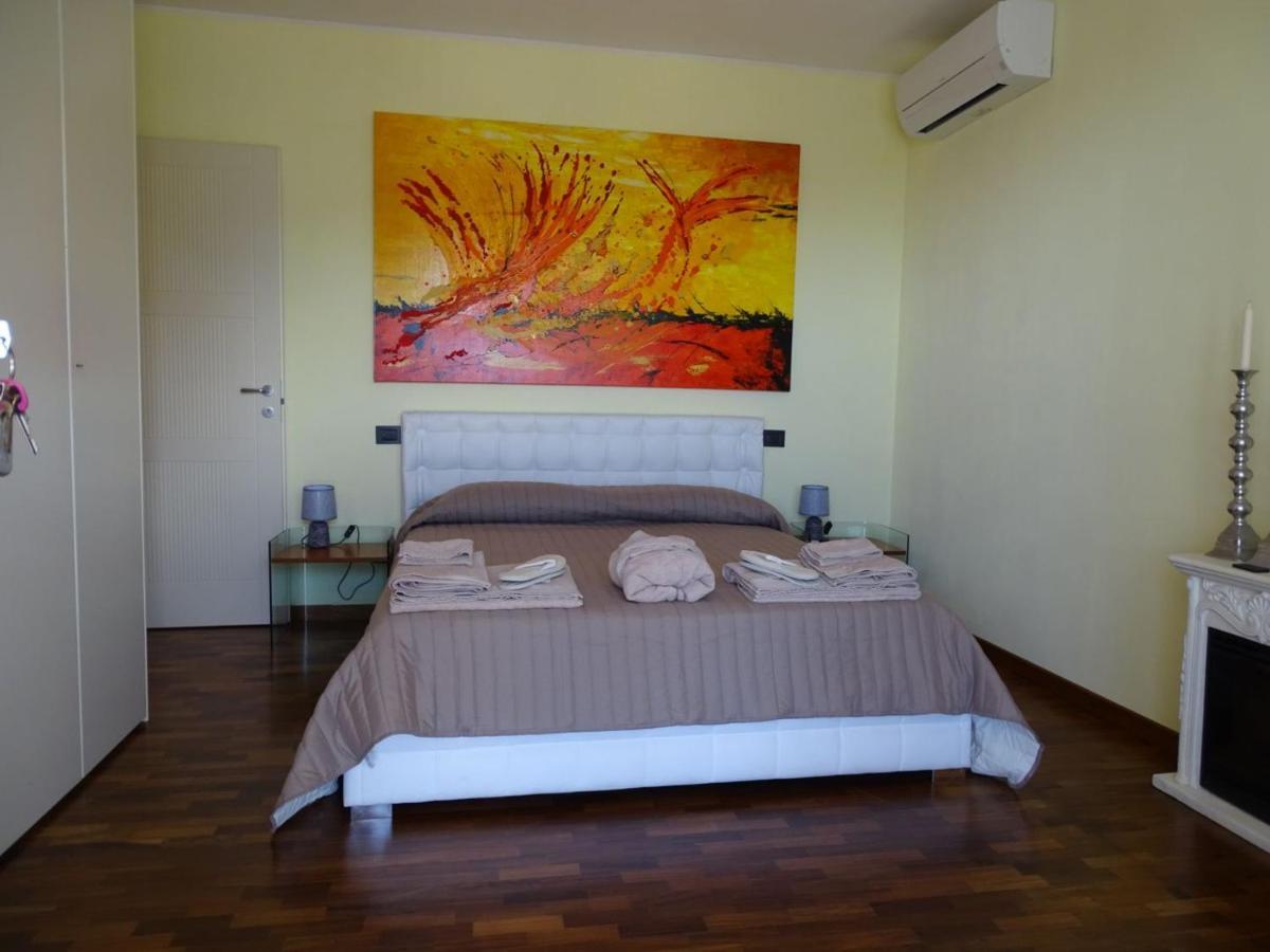 Casa Dell'Aura Bed and Breakfast Chiavari Exteriör bild