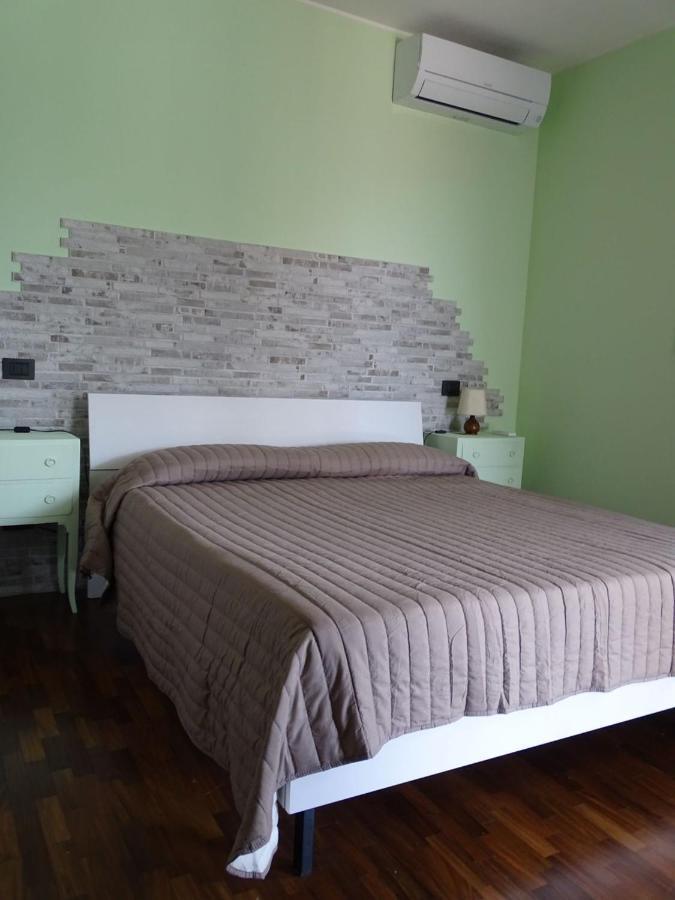 Casa Dell'Aura Bed and Breakfast Chiavari Exteriör bild