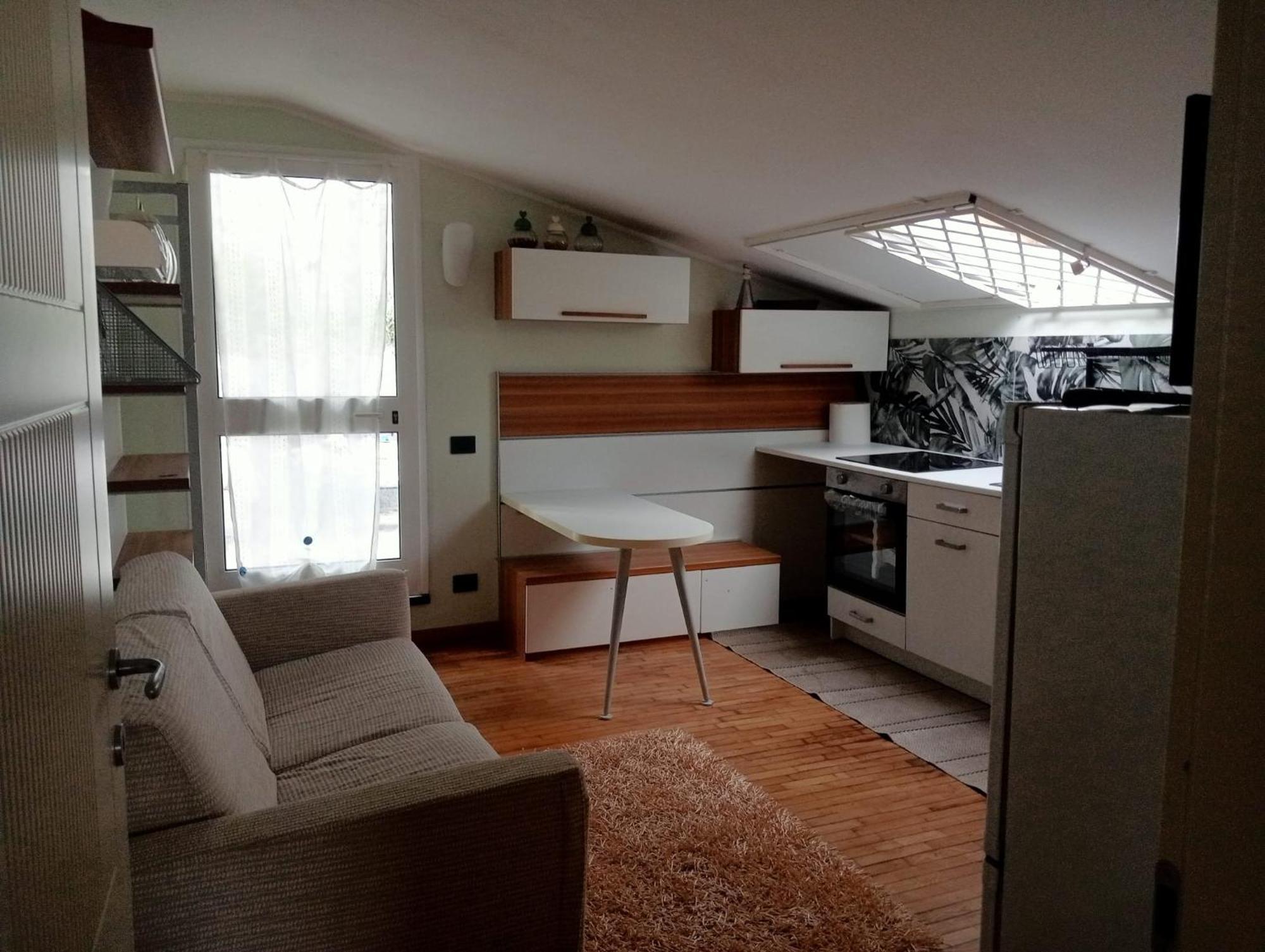 Casa Dell'Aura Bed and Breakfast Chiavari Exteriör bild