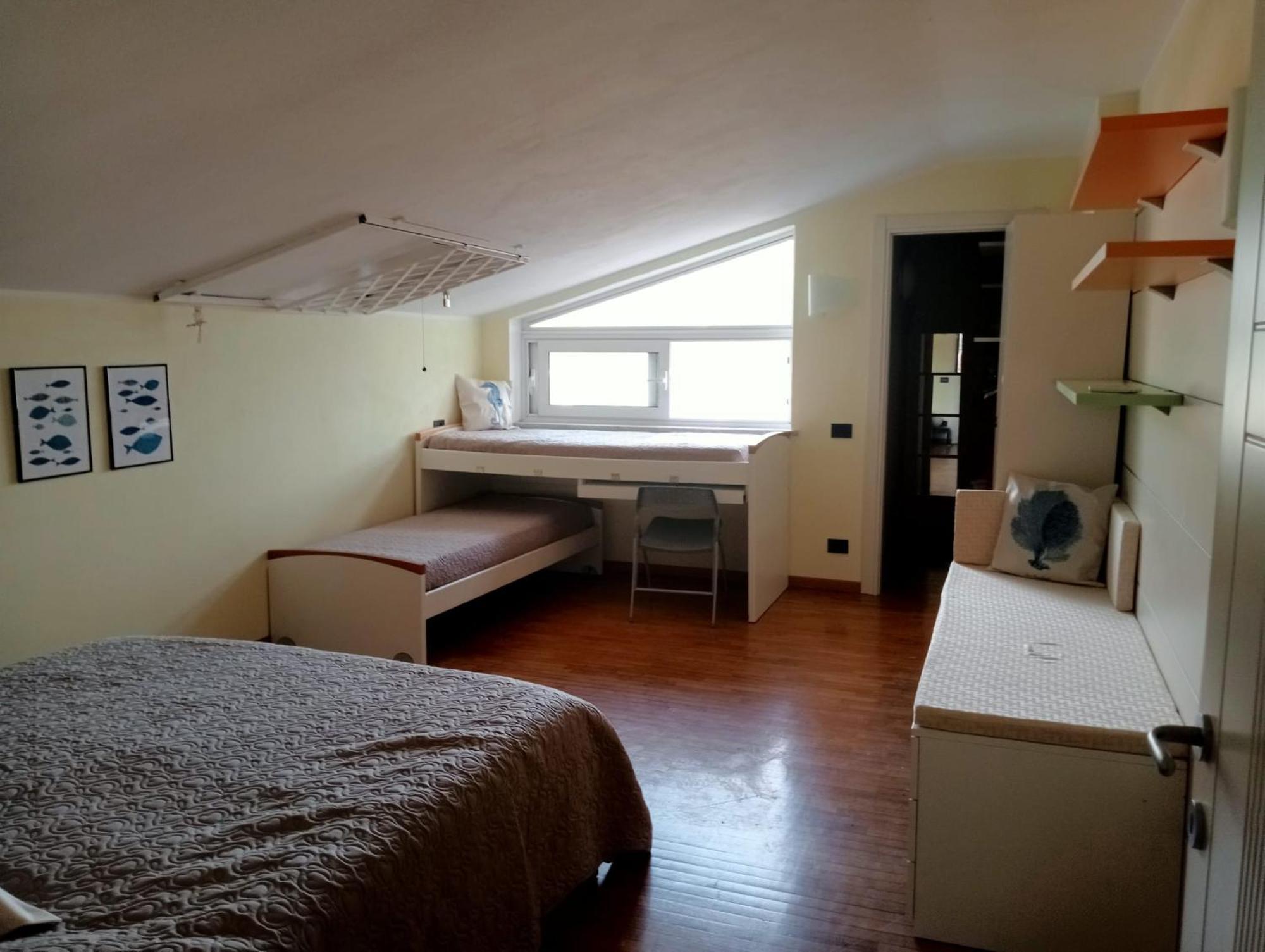 Casa Dell'Aura Bed and Breakfast Chiavari Exteriör bild